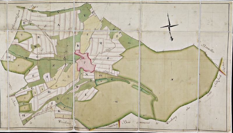 plan 1760