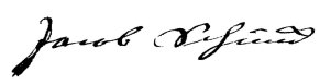 Signature